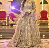 Maryum n Maria Formal Maxi | Women Frocks & Maxis | Small | Worn Once