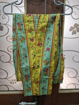 Nishat Linen | Women Branded Kurta | Small | Brand New