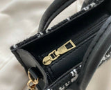 Embroidered mini handbag-196 | Women Bags | Mini bags | Brand New