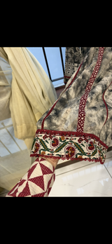 Beechtree | Women Branded Kurta | Medium | New