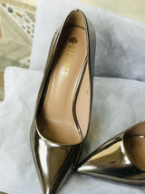 Shien | Women Shoes | Heels | Size:38 | Brand New
