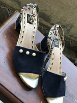 ECS | Women Shoes | Size: 38 | Worn Once