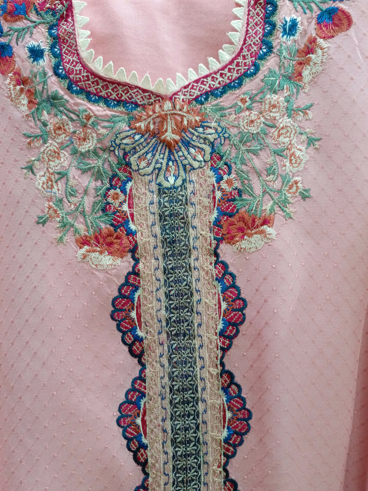 Sana Safinaz | Women Branded Kurta | Small | Worn Once