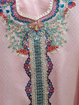 Sana Safinaz | Women Branded Kurta | Small | Worn Once