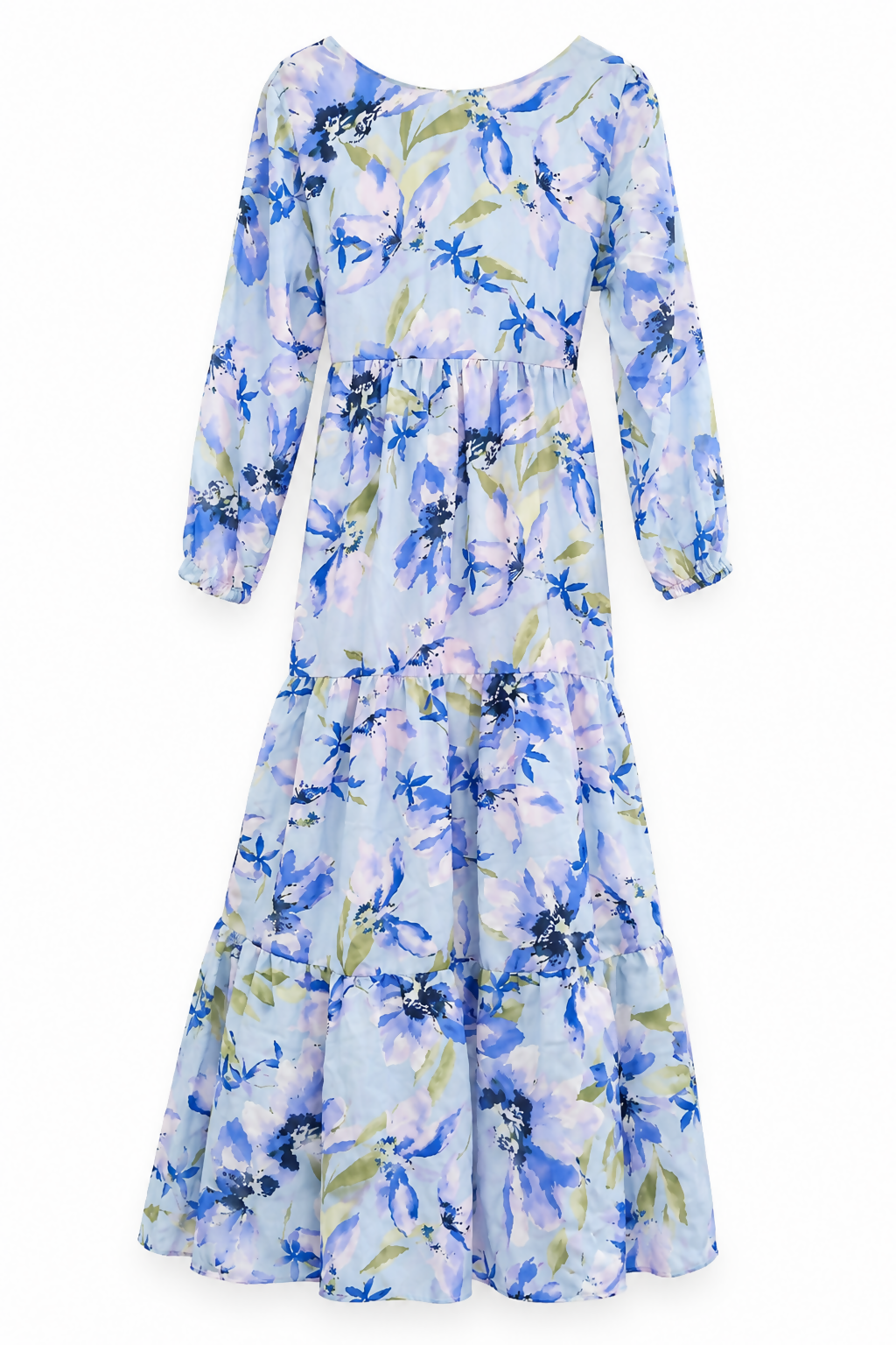 Floral Maxi | Women Frocks & Maxis | Medium | New
