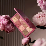 Oriflame | Giordani Gold Fabulous Beauty Face & Eyes Palette | Women Beauty | Eyes | 8 g | Brand New