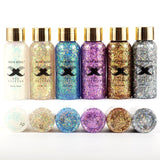 Buy Missrose Gel Glitter in Pakistan