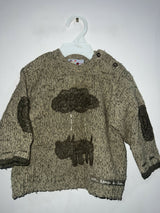 Beutiful Sweater | Kids Sweaters & Jackets | Size : 8 to 18 Months | Worn Once
