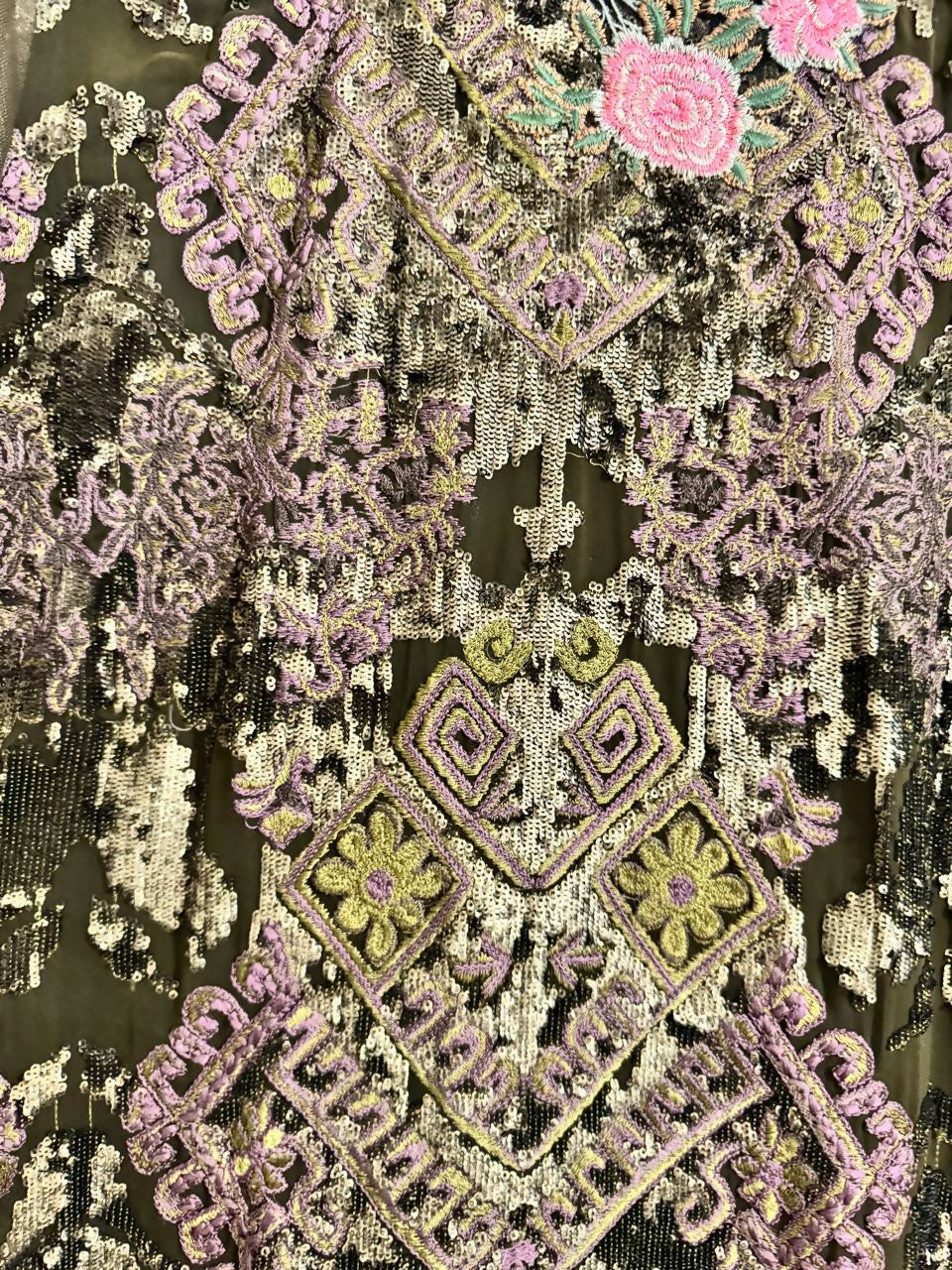 Sana Safinaz | Women Branded Formals | Small | Preloved