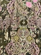 Sana Safinaz | Women Branded Formals | Small | Preloved