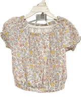 Imported (USA) Girls Skirt & Shirt | Girls Skirts & Dresses | Size: 3 to 4 Yrs | Preloved