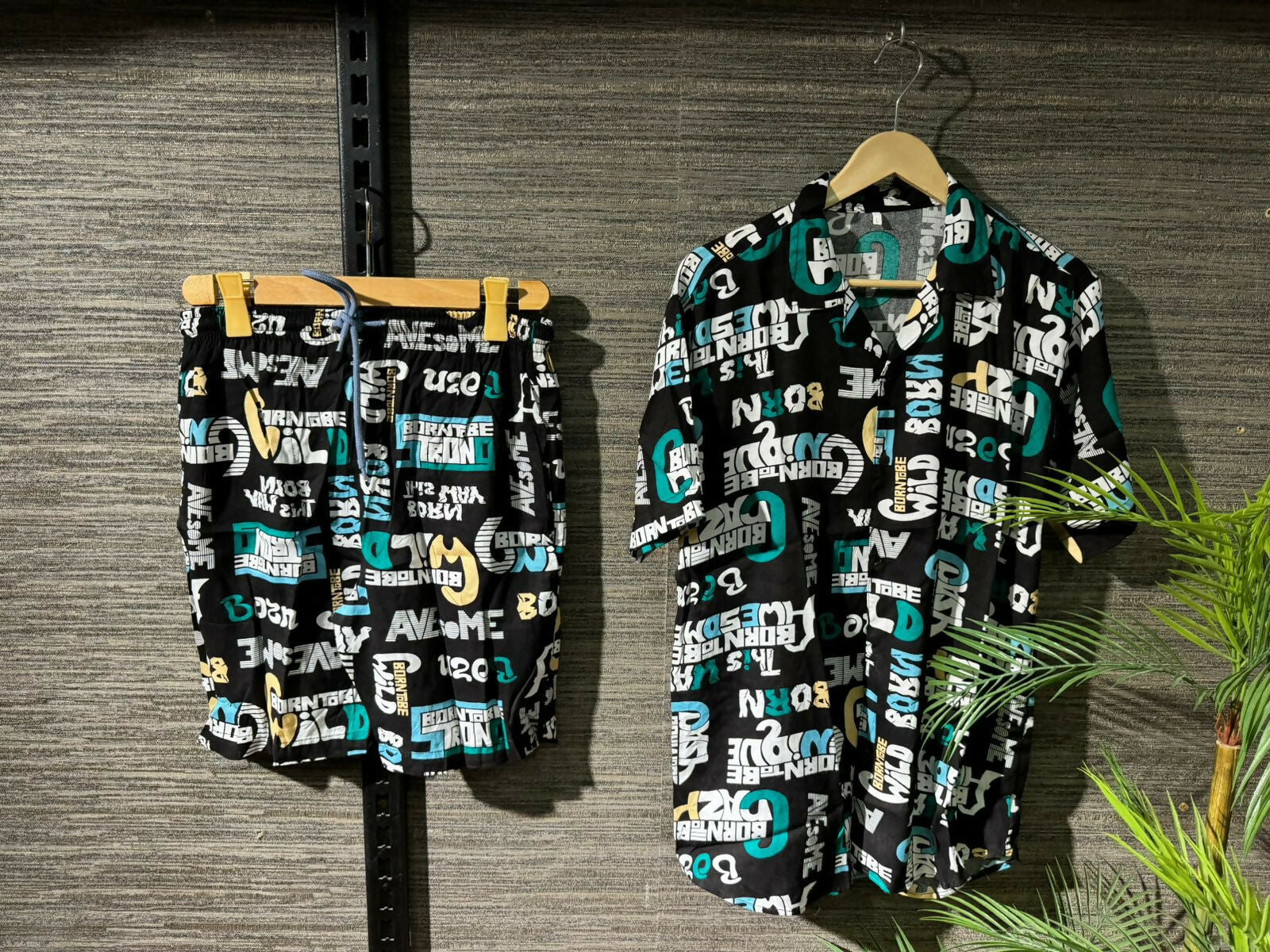 Printed Loungewear | Men Loungewear | Sizes: All | Brand New