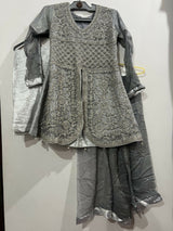 Beautiful Fancy | Women Locally Made Formals | Small | Worn once