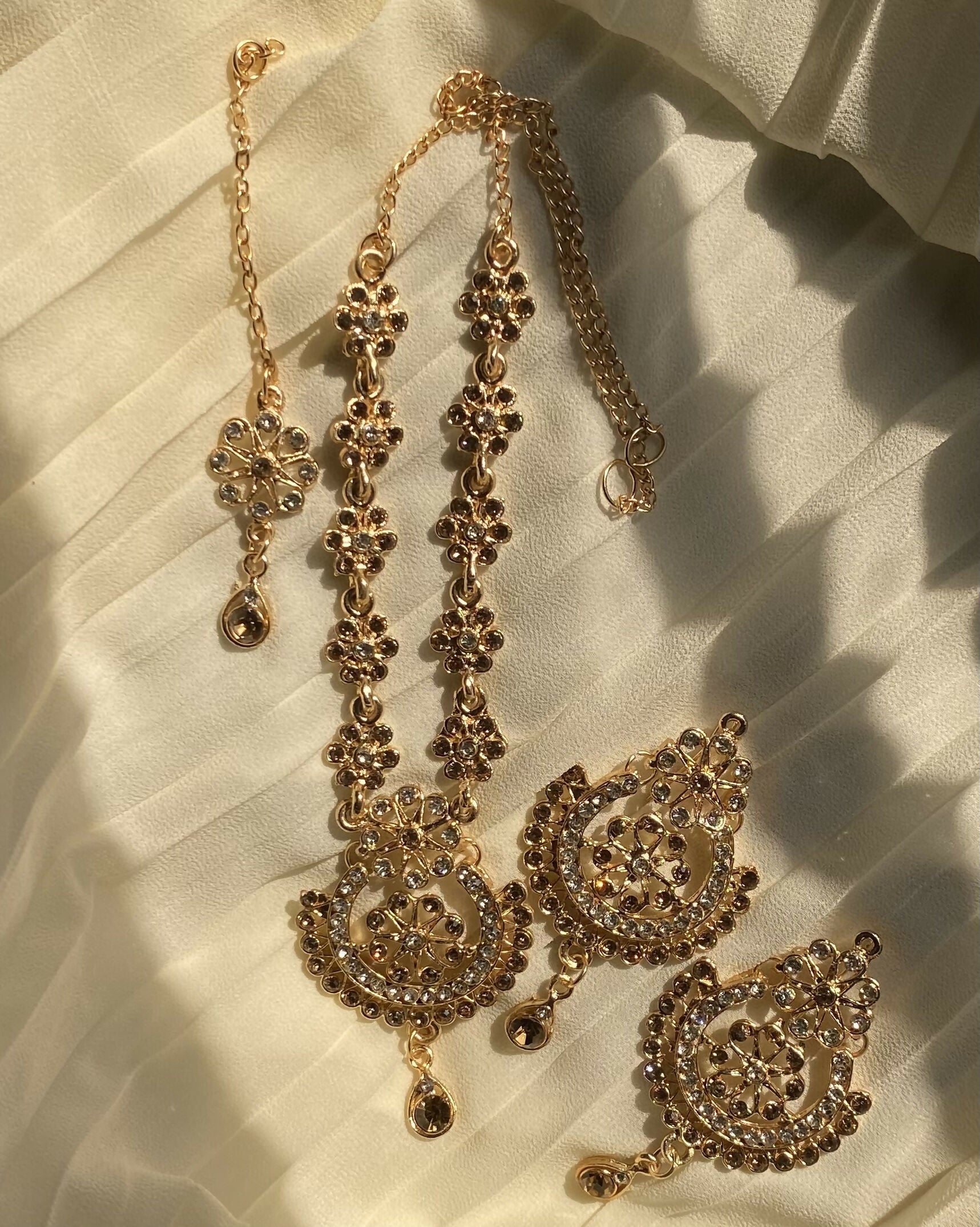 Necklace set | Women Jewellery | New