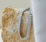 Rectangle Bracelet Adjustable-00466 | Women Jewelry | Bangles/Bracelets | Brand New