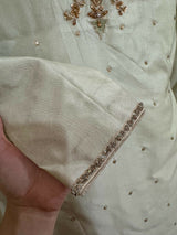 Mohsin & Sons | Women Branded Formals | Medium | Worn Once