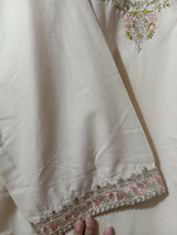J.Junaid Jamshed | Women Branded Kurta | Small | Brand New