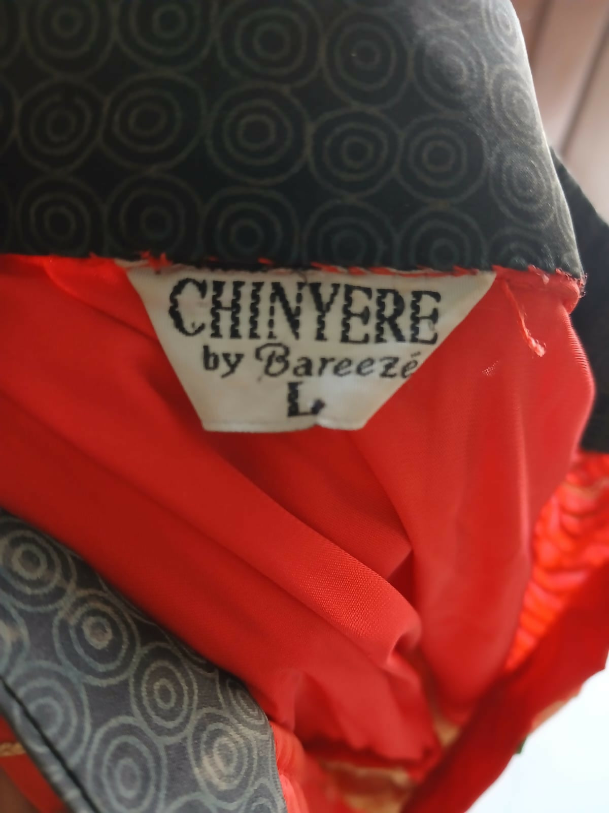 Chinyere by Bareeze | Women Branded Kurta | Large | Worn Once