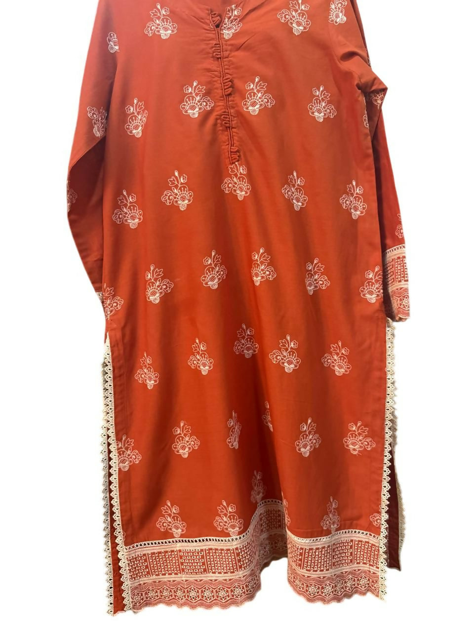ECS | Women Branded Kurta | Small | Preloved