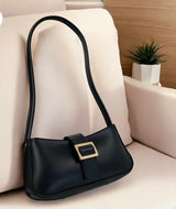 Buckle Bags-00033 | Women Bags | Size : 5x11 | Brand New