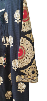 Khaadi | Women Branded Kurta | Medium | Worn Once