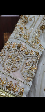 Bridal Maxi | Women Bridals | Medium | Worn Once