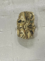 Trendy Stainless Steel Ring | Women Jewelry | Rings | Brand New