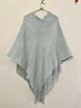 Wool Cape Shawl | Women Accessories | Duppatas & Shawls | Preloved