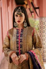 Maryum N Maria | Women Branded Foramls | Small | Worn Once