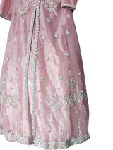 Handwork Maxi | Women Frocks & Maxis | Medium | New