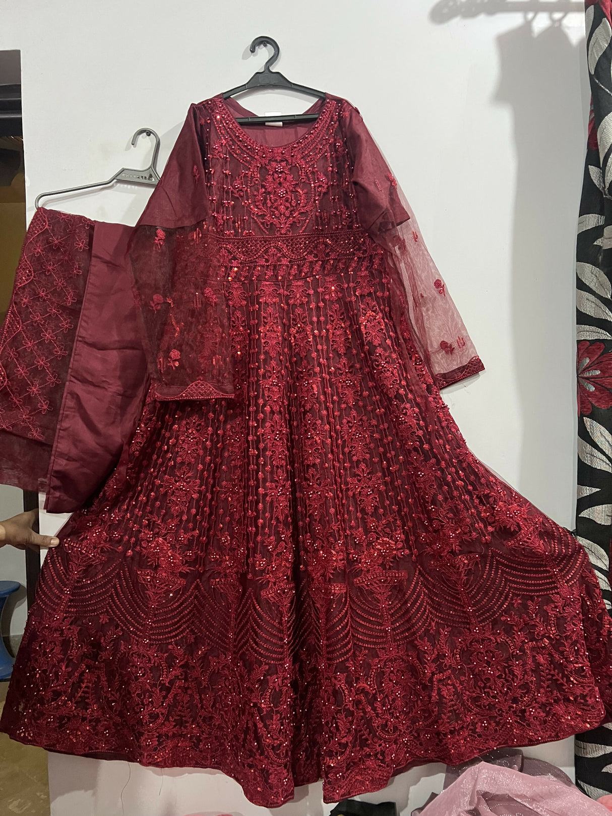 Beautiful Formal Maxi | Women Frocks & Maxis | Medium | New