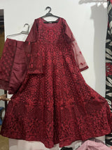 Beautiful Formal Maxi | Women Frocks & Maxis | Medium | New