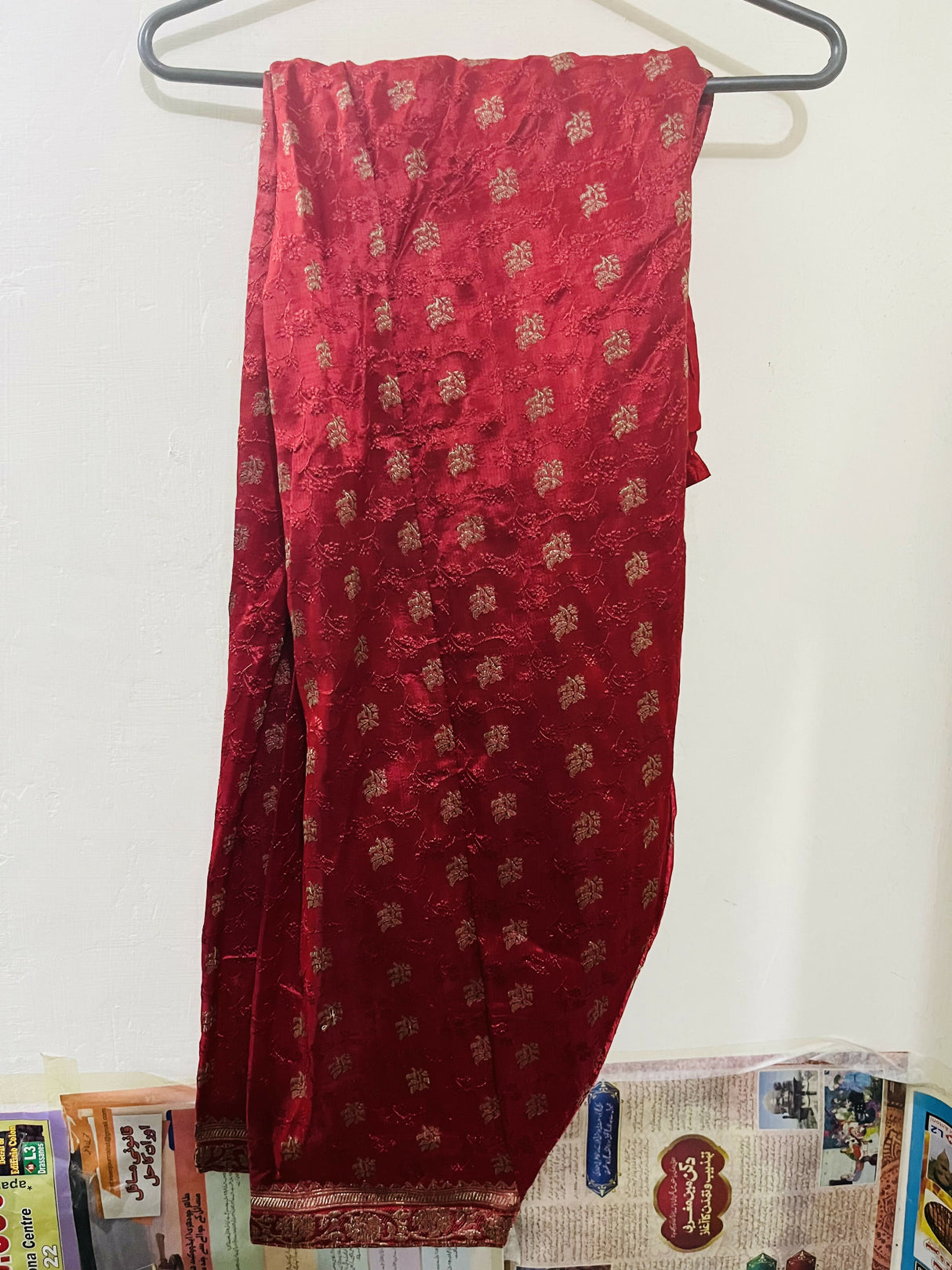 Indian Banarsi | Women Branded Formals | Medium | Brand New