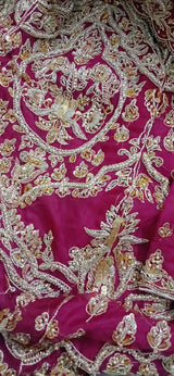 Lehenga | Women Locally Made Formals | Medium | Worn Once