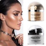 Buy MISS ROSE Makeup Illuminator Loose Powder in Pakistan