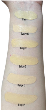 Buy Missrose New High Coverage Foundation in Pakistan