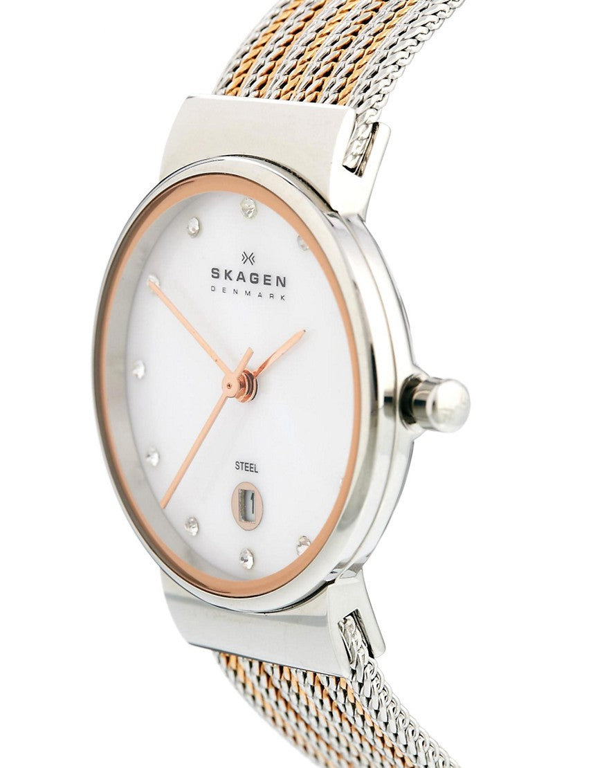 Buy Skagen Ladies Watch- 355SSRS in Pakistan