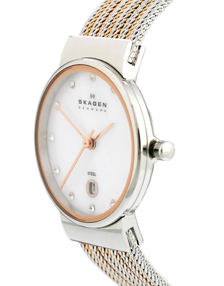 Buy Skagen Ladies Watch- 355SSRS in Pakistan