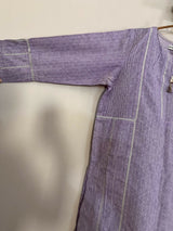 Zeen | Women Branded Kurta | Purple | XSmall | Preloved
