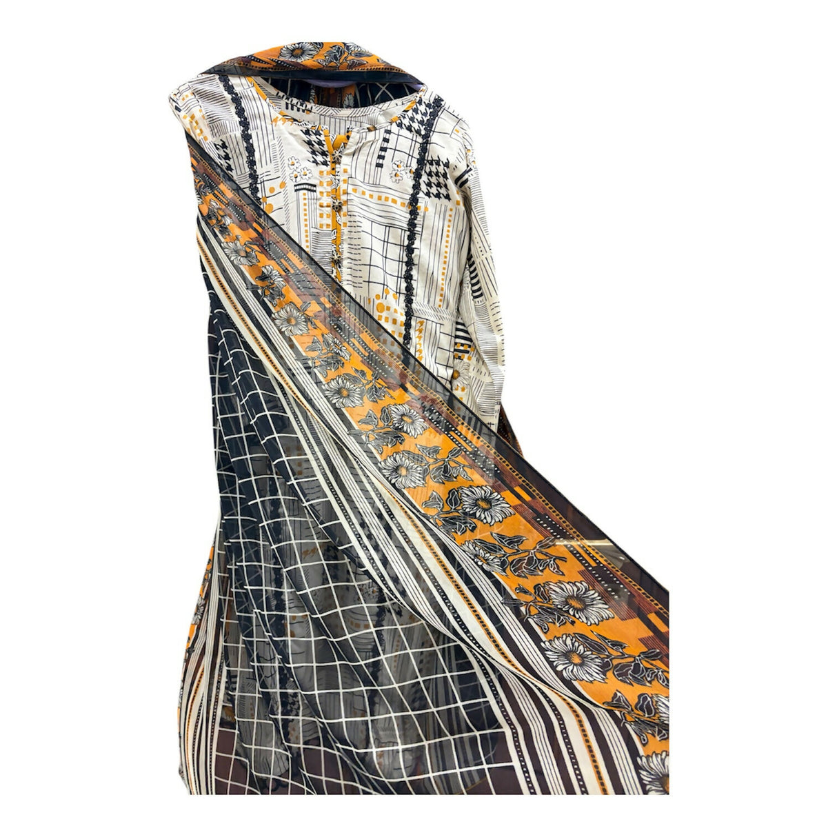 Beechtree | Women Branded Kurta | Small | Worn Once