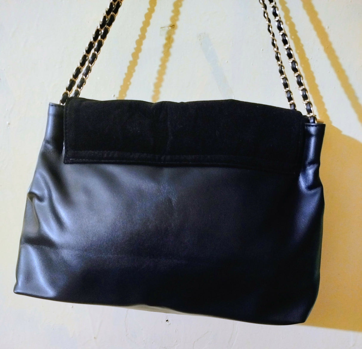 Blacksoft Lether Shoulder Carry | Women Bags | Shoulder & Tote Bags | New