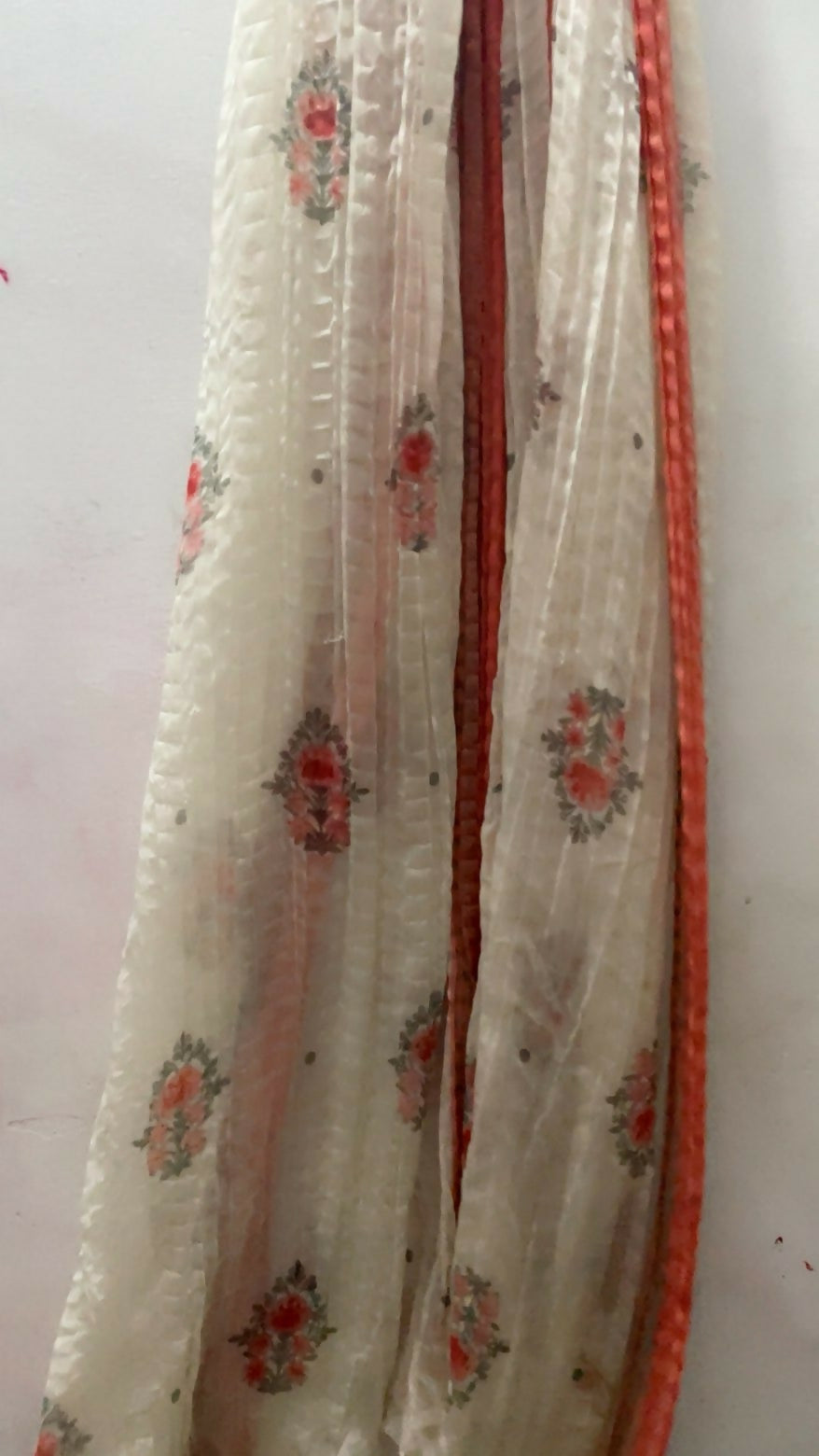 Printed Stylish Scarf | Women Accessories | Hijabs & Scarves | Standard | Preloved