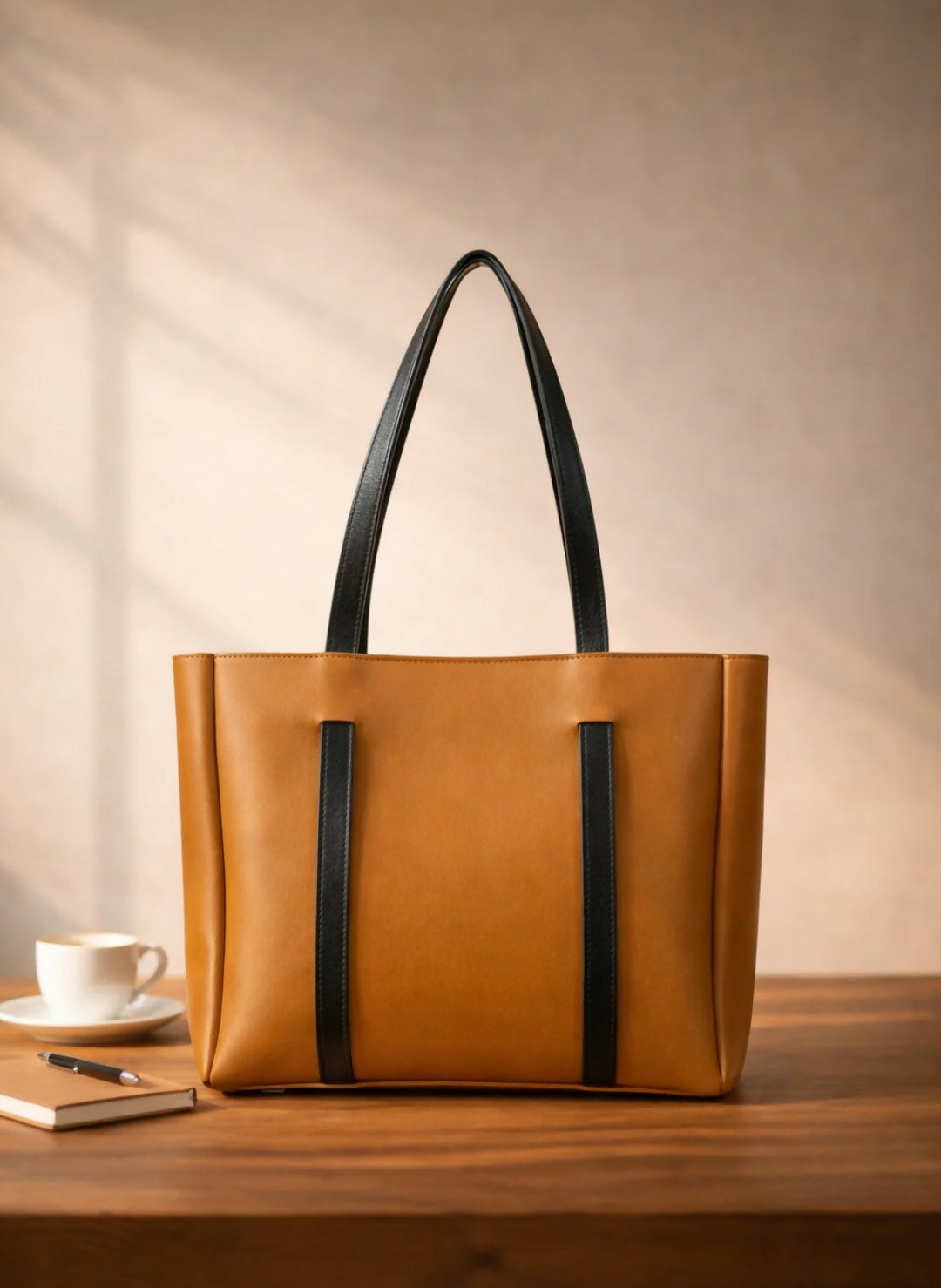 Double Handle bag | Women Bags | Large | Brand New