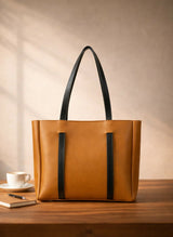 Double Handle bag | Women Bags | Large | Brand New
