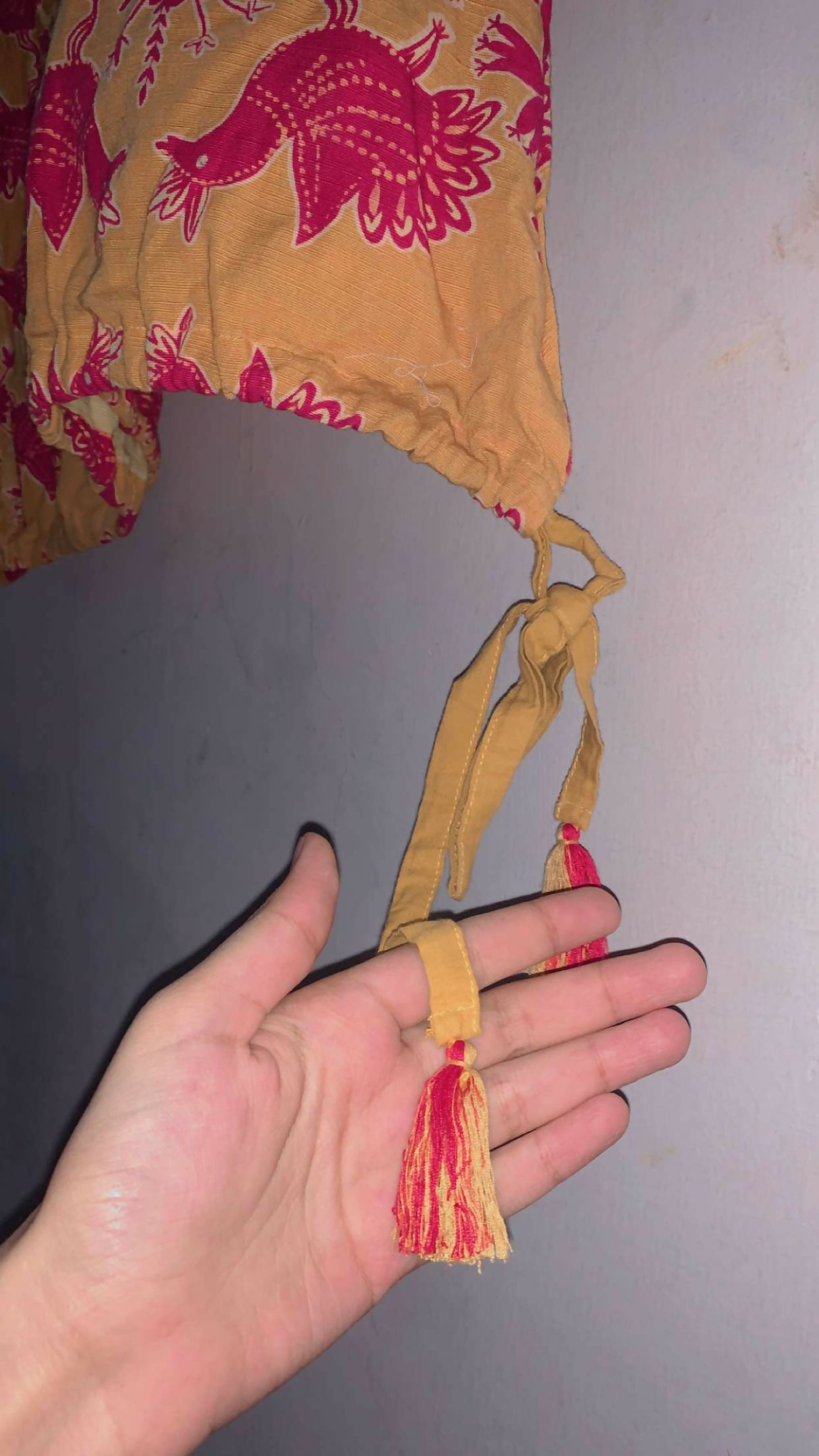 Ethnic | Women Tops & Shirts | Small | Preloved