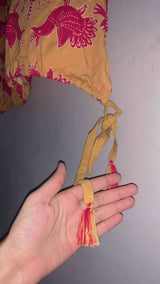 Ethnic | Women Tops & Shirts | Small | Preloved