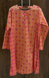 Generation | Women Branded Kurta | Medium | New