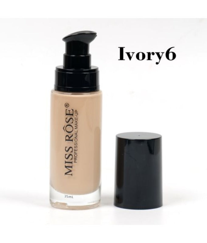 Buy Miss Rose Lasting perfection Foundation in Pakistan
