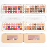 Buy Missrose 24-Color Dreamy Dusk palette in Pakistan
