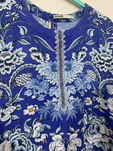 Khaadi | Women Branded Kurta | Small | Worn Once